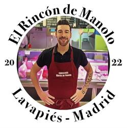 El Rincon de Manolo, Madrid