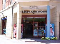 Cafe Txalupa, Barakaldo