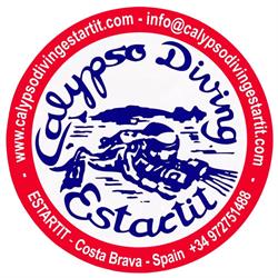 Calypso Diving Estartit