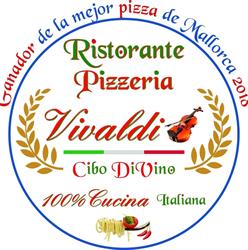 Vivaldi Pizzeria & Restaurante, Portals Nous