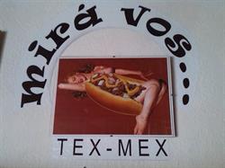 Mira Vos Tex Mex, Gran Tarajal