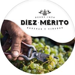 Bodegas Díez Mérito, Bodega El Cuadro (Despacho De Vinos), Jerez de la Frontera