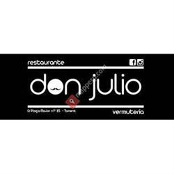 Don Julio, Torrent