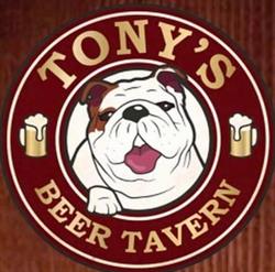 Tony´s Beer Tavern, Valencia