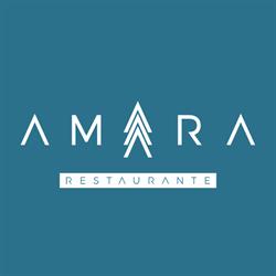 AMARA Restaurante, Sevilla