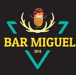 Bar Miguel, Zaragoza