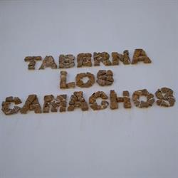 Taberna Los Camachos, Murcia