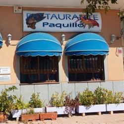 Paquillo, El Varadero