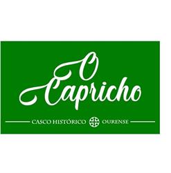 O Capricho, Ourense