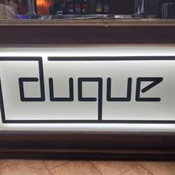 Duque, Ourense