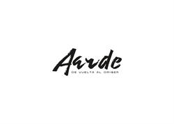 Aarde, Madrid