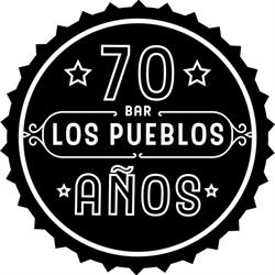 Bar Los Pueblos, Málaga