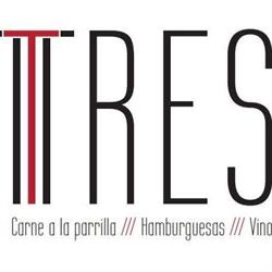 Tres Restaurante, Madrid