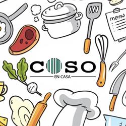 Bar Coso, Vecindario