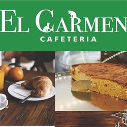 El Carmen Cafetería, Madrid