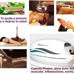 Centro Ayurveda Devasahi, Bilañoko Esparrua