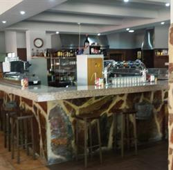 Restaurante Cibeles, Parla