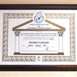 Inmobiliaria J. Munar, Son Ferriol