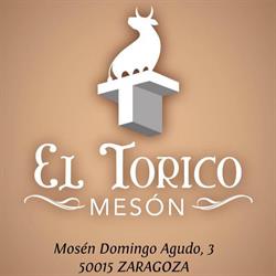 Mesón El Torico, Zaragoza
