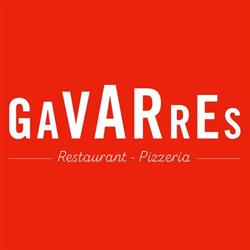Restaurant Pizzería Gavarres, Sant Antoni de Calonge