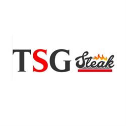 TSG steak, Madrid