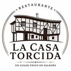 Restaurante La Casa Torcida, Saldaña