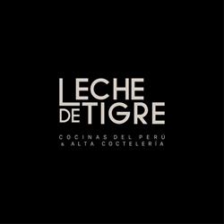 Leche de Tigre, Barcelona