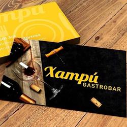 Xampú Gastro Bar, Tortosa