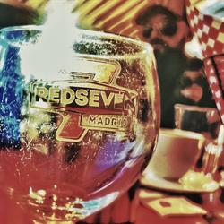 Redseven, Arganda del Rey