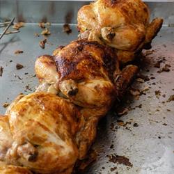Asador de Pollos LA ROCA, Fuenlabrada