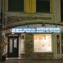 Restaurante Asturiano, Lalín