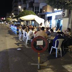 RESTAURANT TRIANGLE, Roquetes