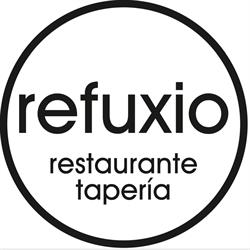 O Refuxio Merza, Vila de Cruces
