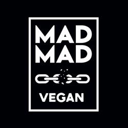 Restaurante Mad Mad Vegan, Madrid