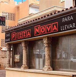Pizza Nova, Palmanova