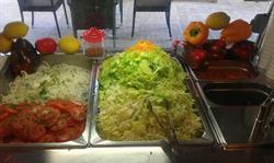 La Casita Del Kebab, Palma de Mallorca