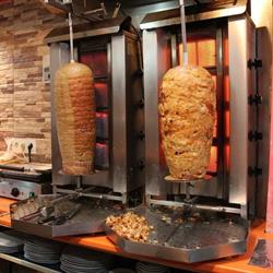 Kebab Campeon, desde 2010, Alcorcón