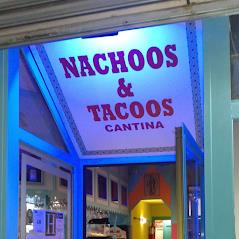 Restaurante Nachoos & Tacoos, Madrid