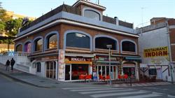 Himalaya Restaurant, Lloret de Mar