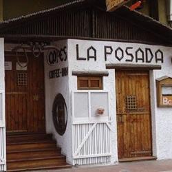 Pub La Posada, Las Palmas de Gran Canaria
