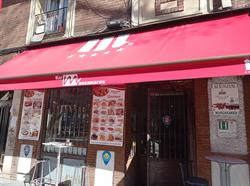 Taberna Manzanares, Madrid
