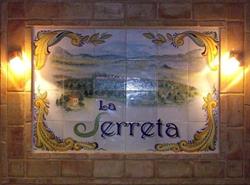 Restaurante La Serreta Biar