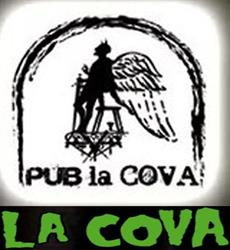Pub la Cova, Cervera