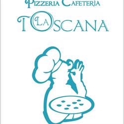 Pizzeria Cafetería La Toscana, Los Realejos