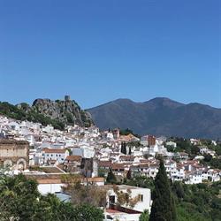 Bonissim, Gaucín