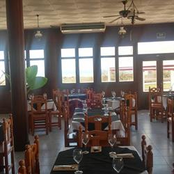 Restaurante Rincón de Candela, Almerimar