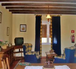 Casitas Sierra de Libar, Montejaque