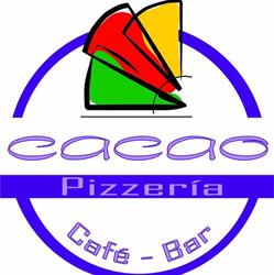 Cacao café bar, San Sebastián de La Gomera