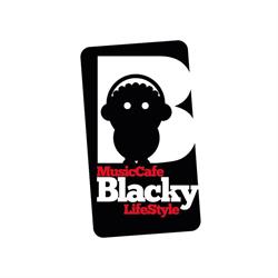 CAFE BLACKY, Adra