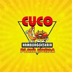 Hamburgueseria Cuco Playa Honda